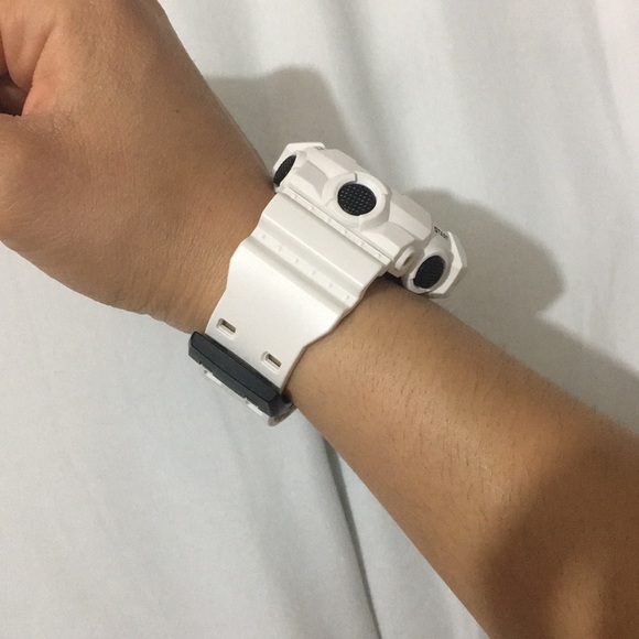 G-SHOCK Analog-Digital Watch - Picture 5 of 8